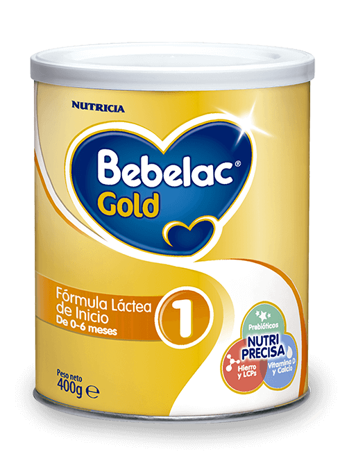 Bebelac Gold 1